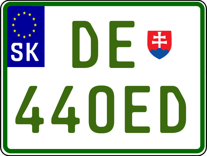 Typ IV - Elektro 2R