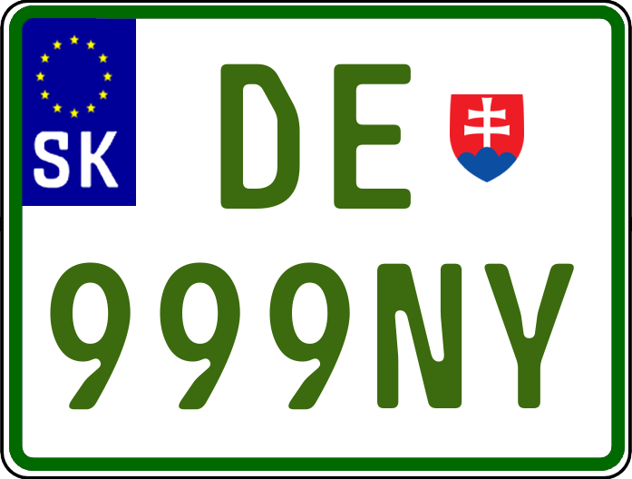 Typ IV - Elektro 2R
