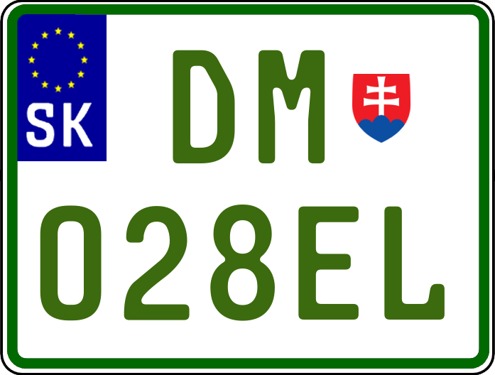 Typ IV - Elektro 2R