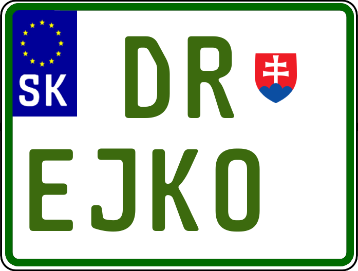 Typ IV - Elektro 2R