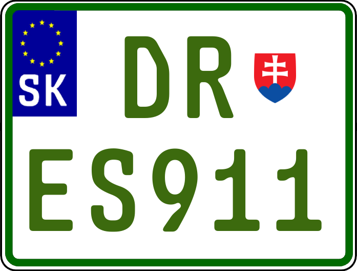 Typ IV - Elektro 2R