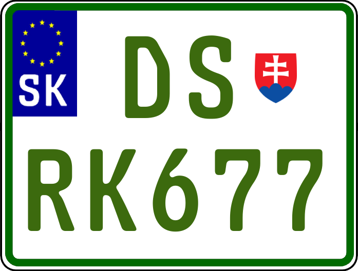 Typ IV - Elektro 2R