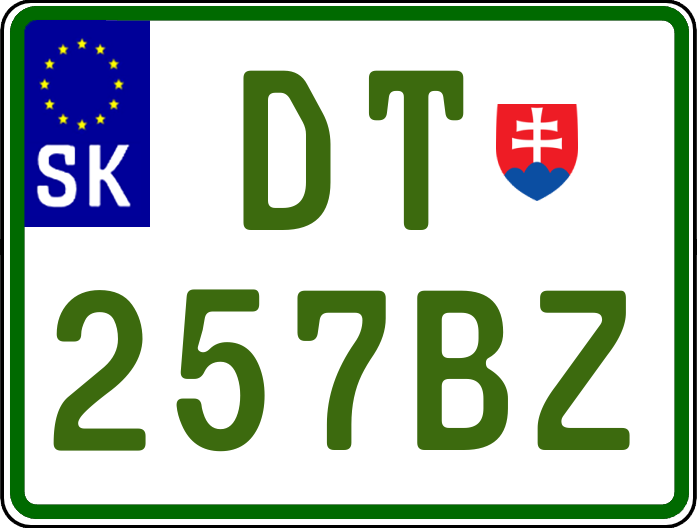 Typ IV - Elektro 2R
