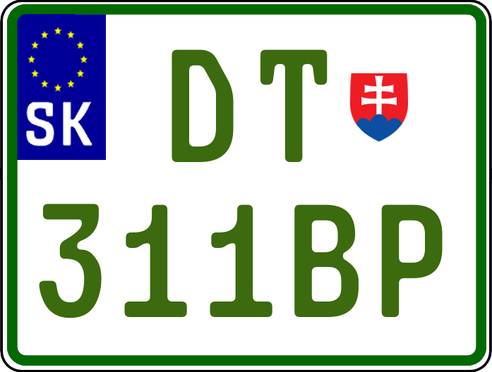 Typ IV - Elektro 2R
