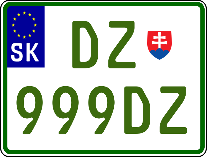 Typ IV - Elektro 2R