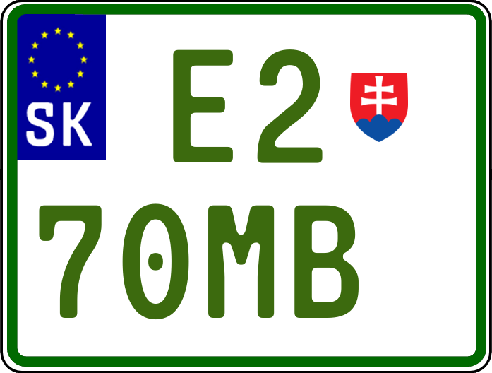 Typ IV - Elektro 2R