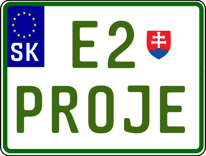 Typ IV - Elektro 2R