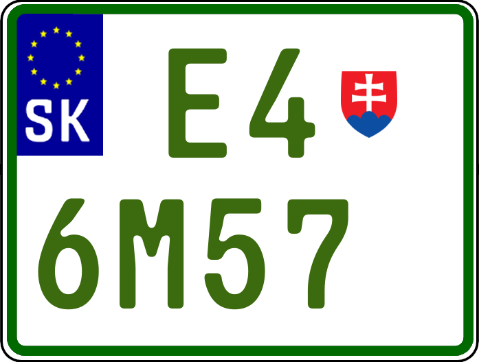Typ IV - Elektro 2R