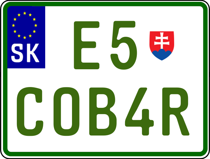 Typ IV - Elektro 2R