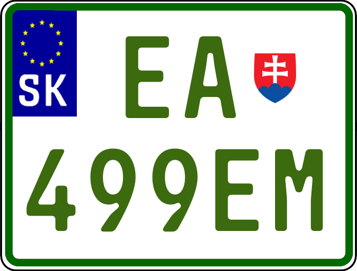 Typ IV - Elektro 2R