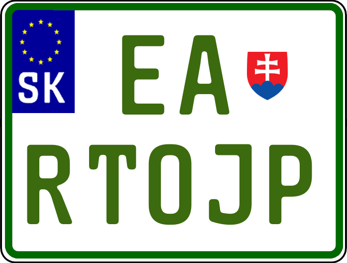 Typ IV - Elektro 2R