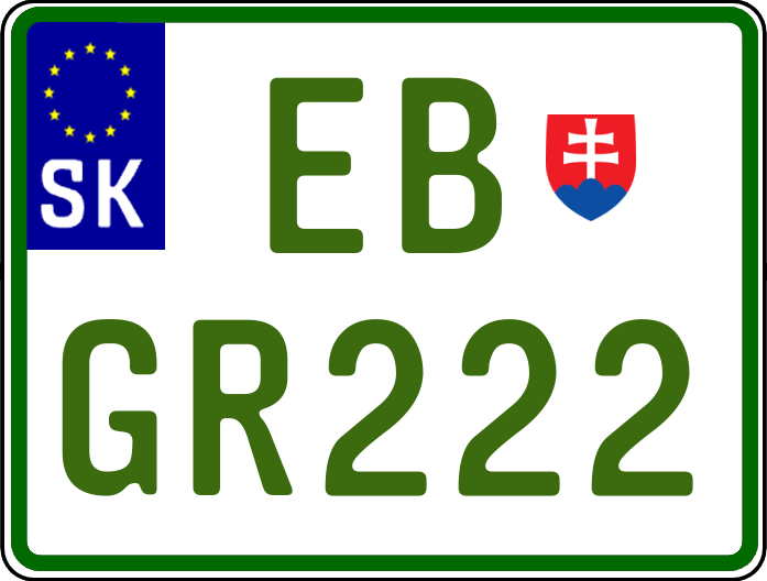 Typ IV - Elektro 2R