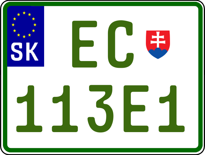 Typ IV - Elektro 2R