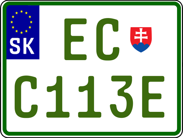 Typ IV - Elektro 2R