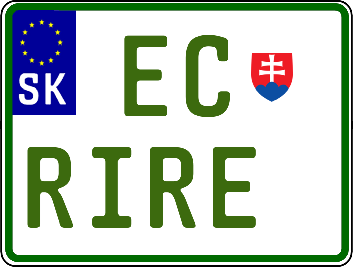 Typ IV - Elektro 2R