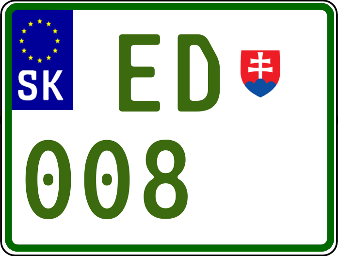 Typ IV - Elektro 2R