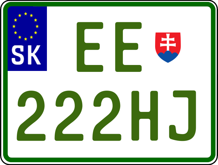Typ IV - Elektro 2R