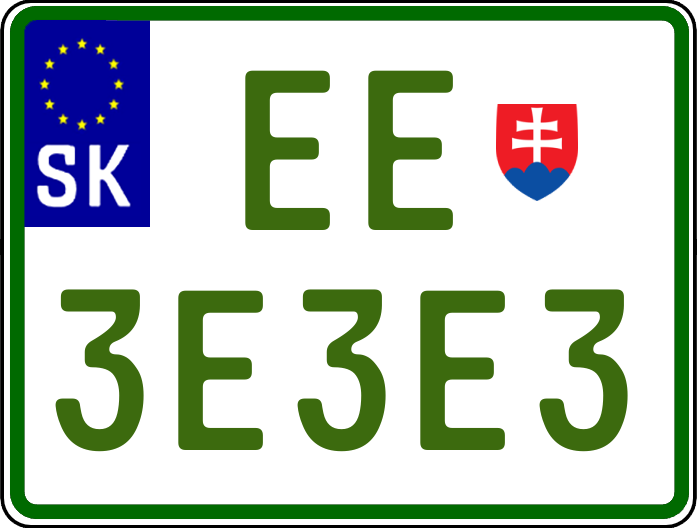 Typ IV - Elektro 2R