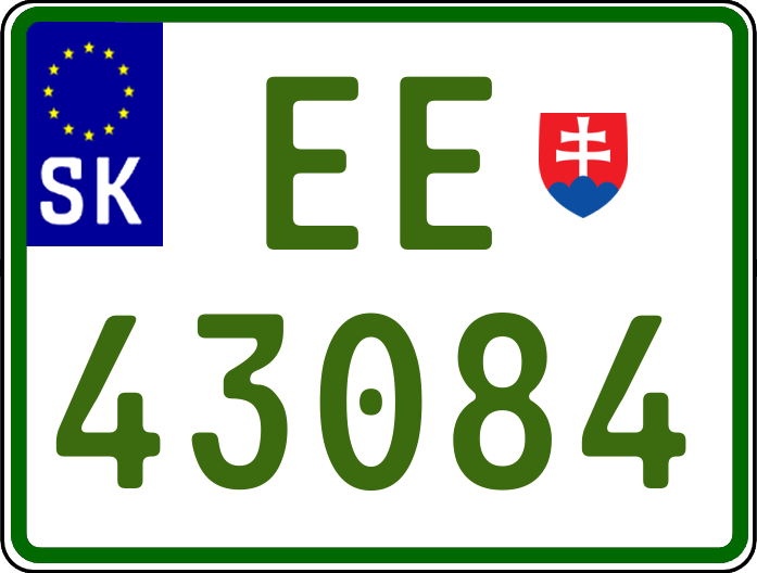 Typ IV - Elektro 2R