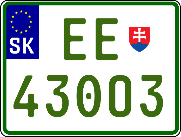 Typ IV - Elektro 2R