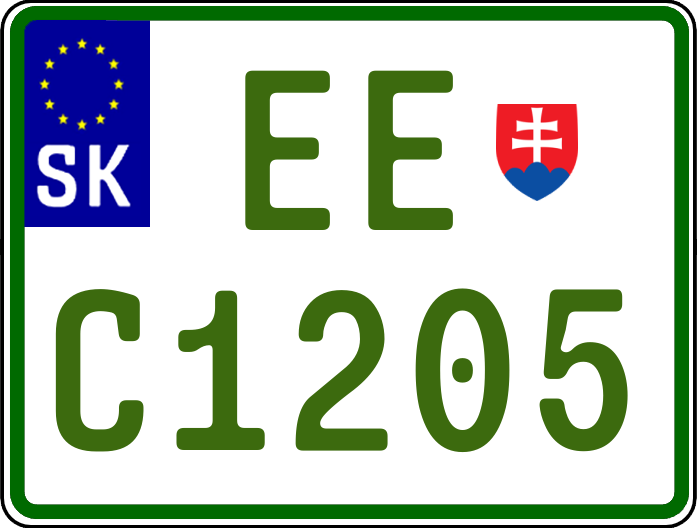Typ IV - Elektro 2R