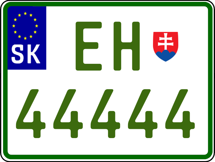 Typ IV - Elektro 2R