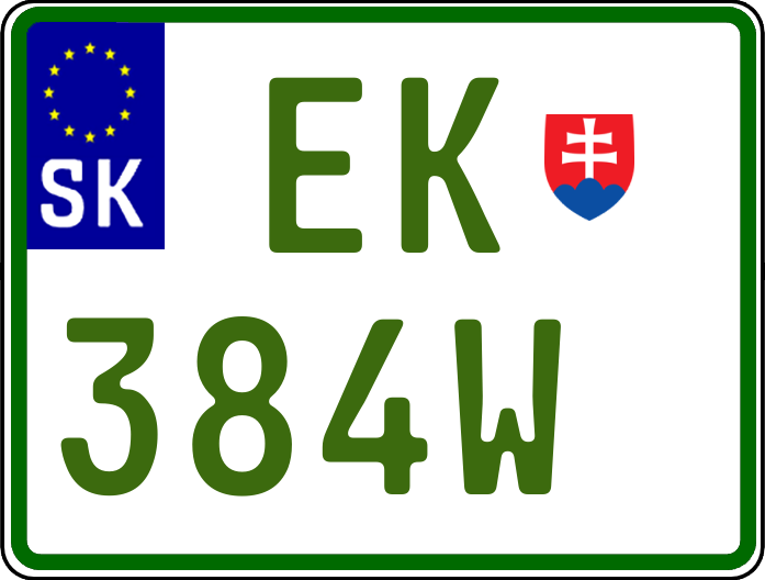 Typ IV - Elektro 2R