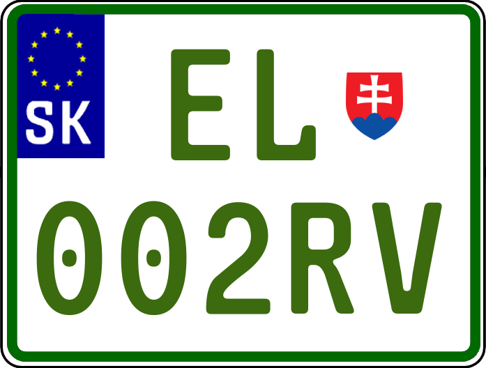 Typ IV - Elektro 2R