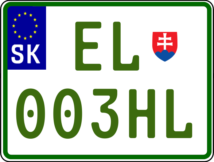Typ IV - Elektro 2R