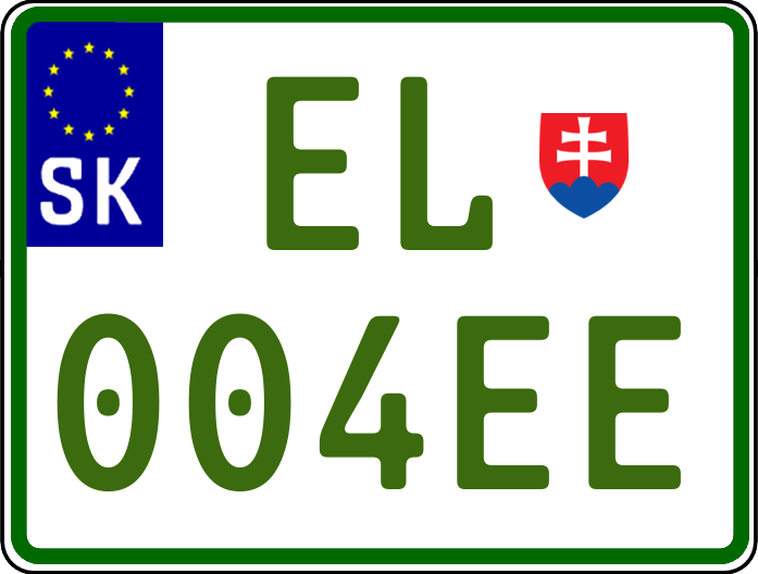Typ IV - Elektro 2R