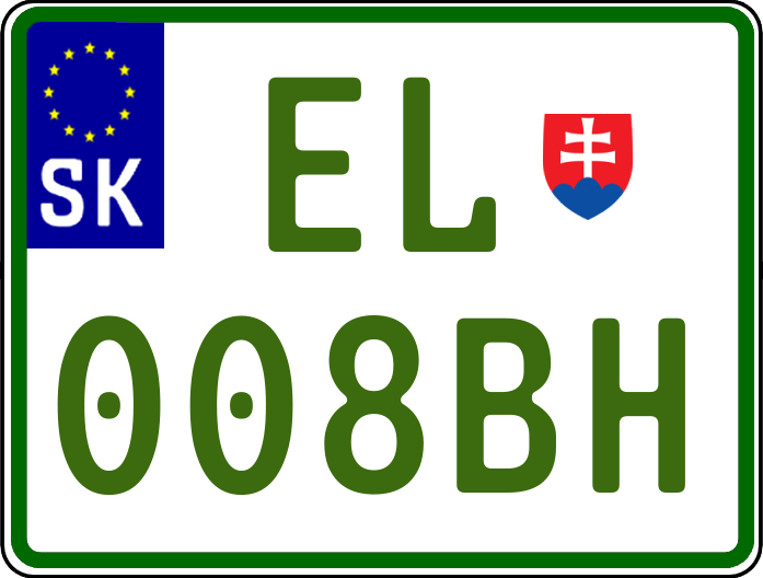 Typ IV - Elektro 2R