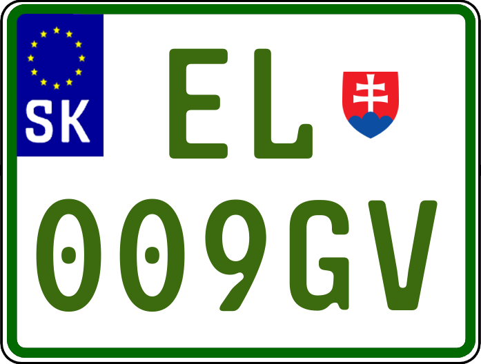 Typ IV - Elektro 2R