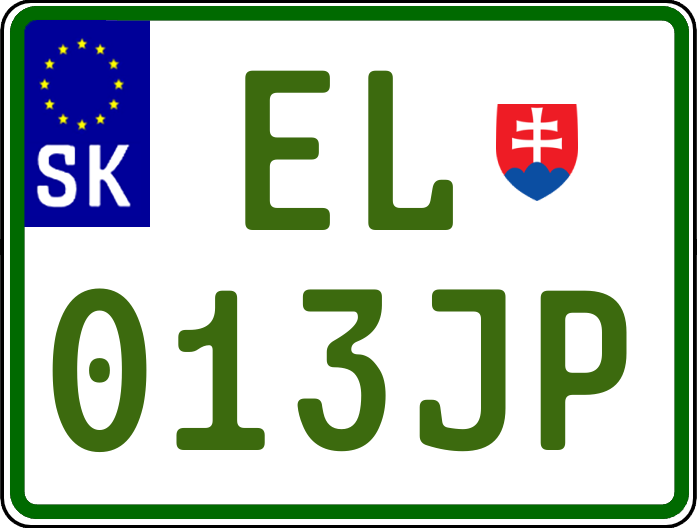 Typ IV - Elektro 2R