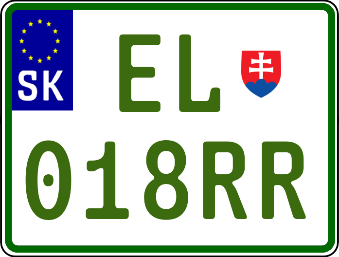 Typ IV - Elektro 2R