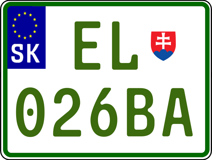 Typ IV - Elektro 2R