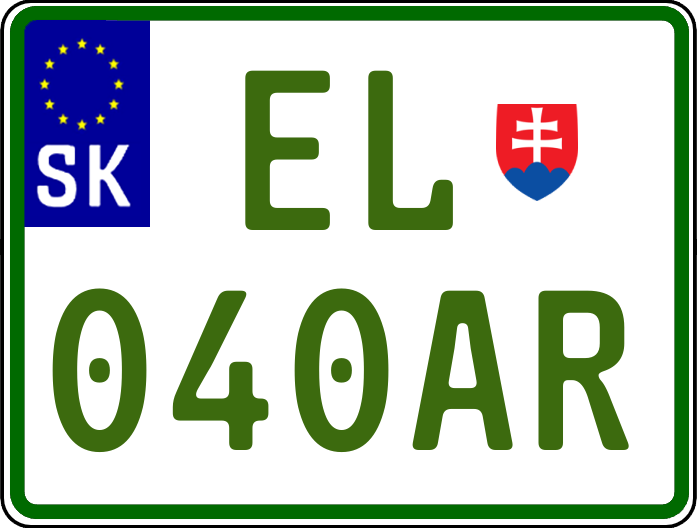 Typ IV - Elektro 2R
