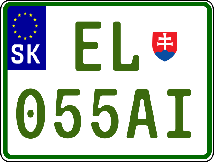 Typ IV - Elektro 2R