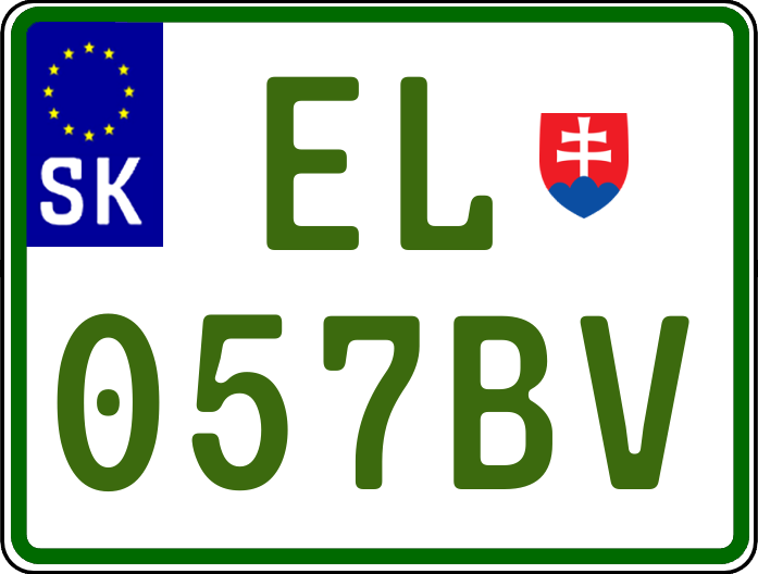 Typ IV - Elektro 2R