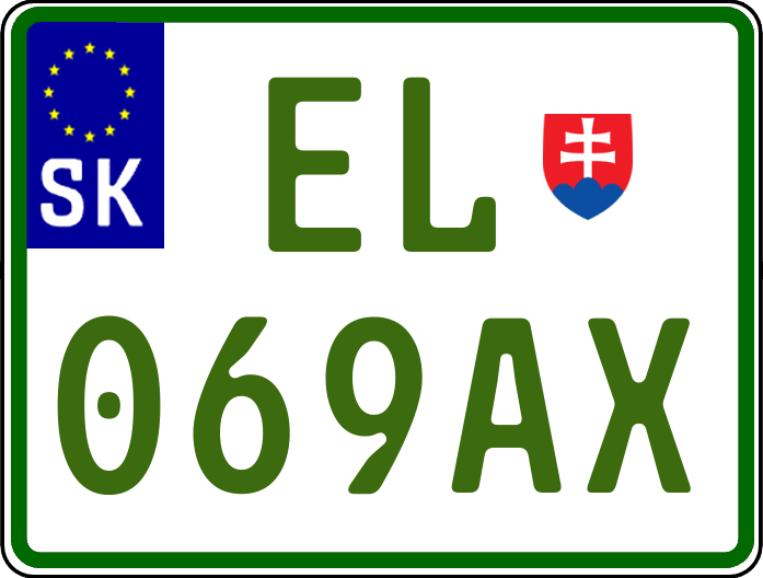 Typ IV - Elektro 2R