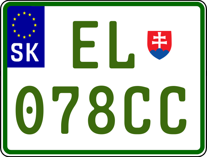 Typ IV - Elektro 2R
