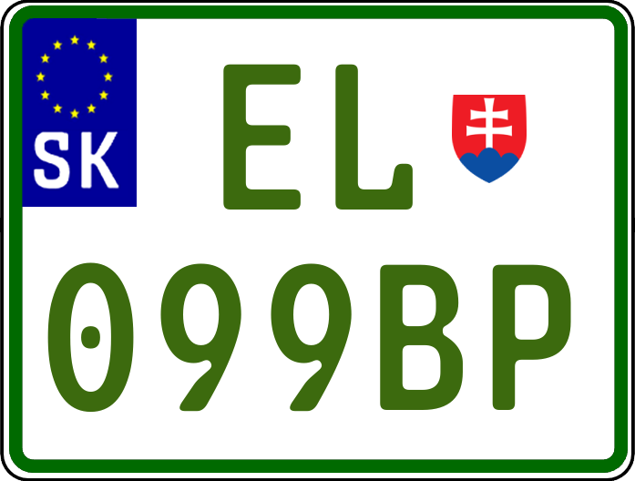 Typ IV - Elektro 2R