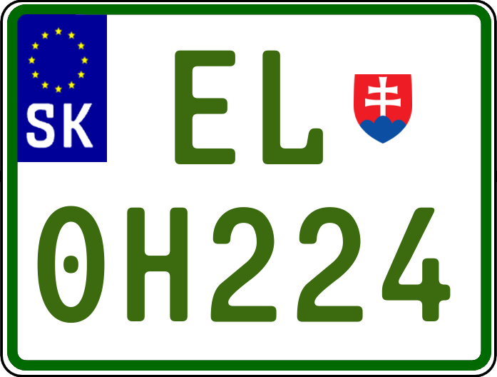 Typ IV - Elektro 2R