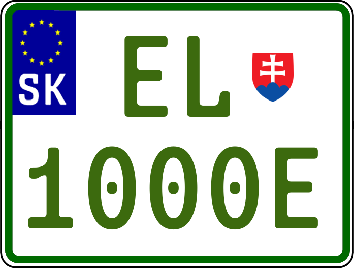 Typ IV - Elektro 2R