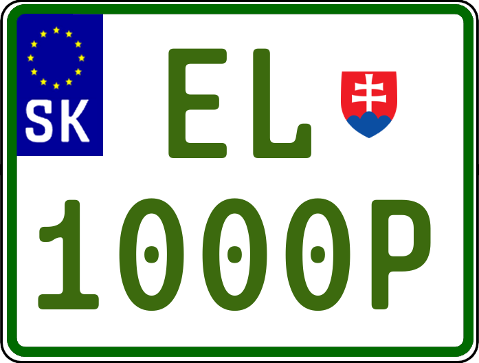 Typ IV - Elektro 2R