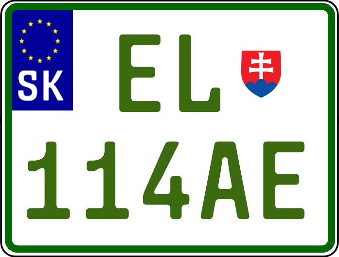 Typ IV - Elektro 2R