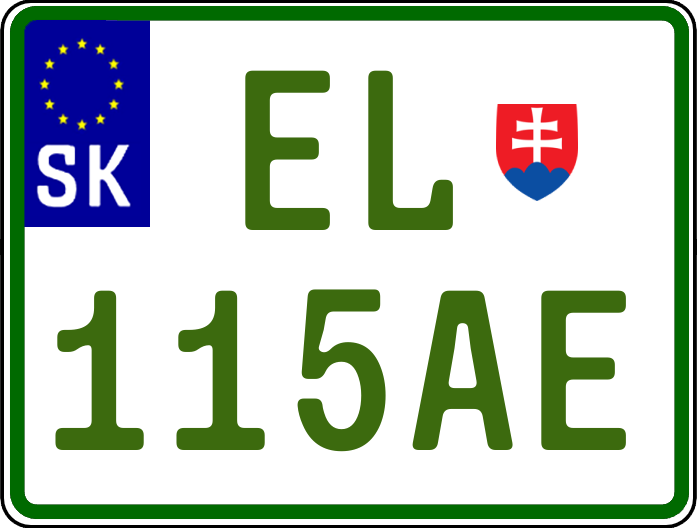 Typ IV - Elektro 2R