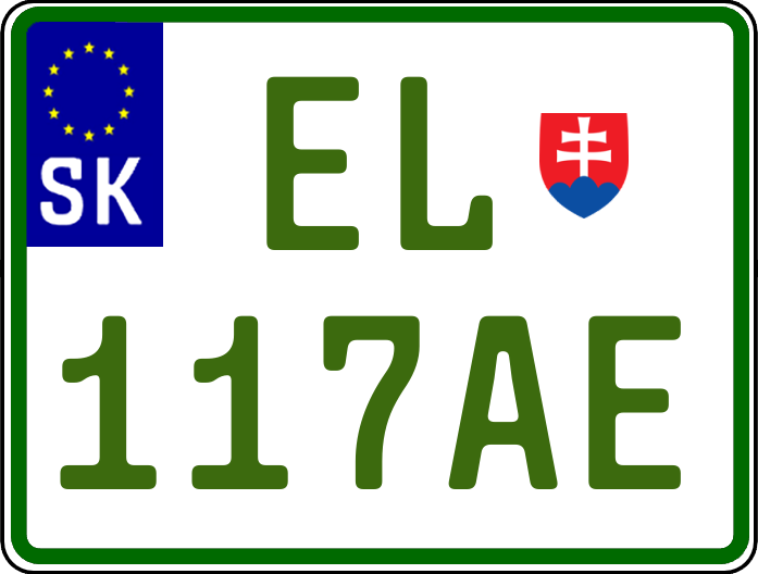 Typ IV - Elektro 2R