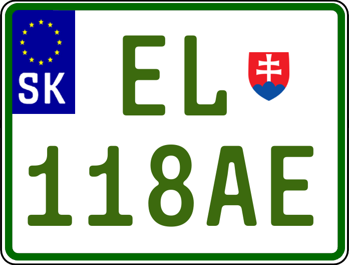 Typ IV - Elektro 2R