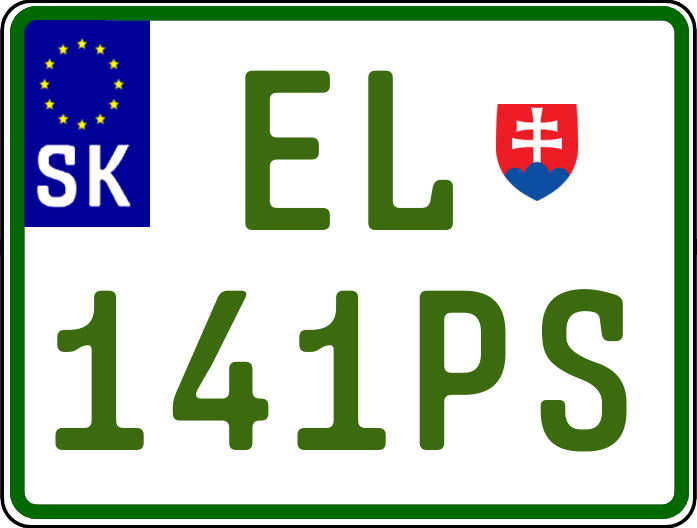 Typ IV - Elektro 2R