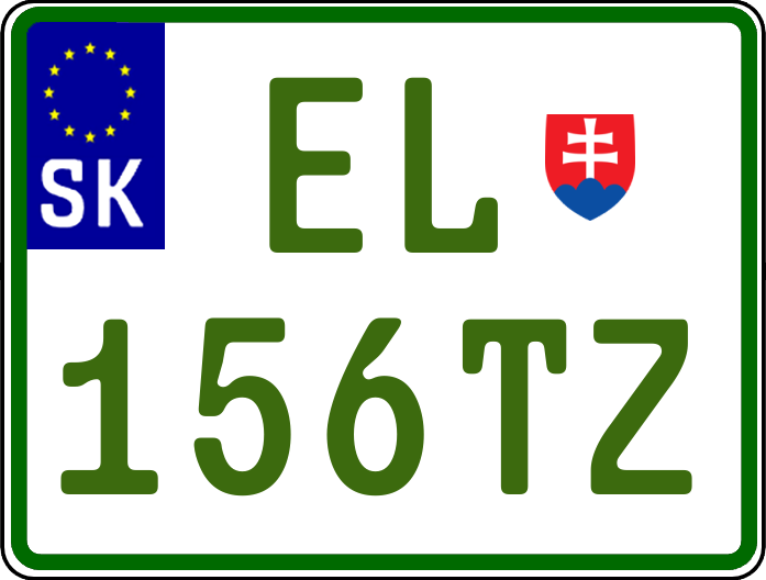 Typ IV - Elektro 2R